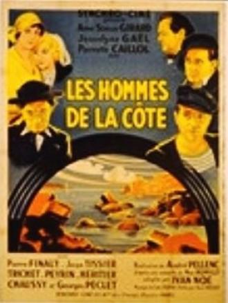 Les hommes de la côte (фильм 1934)