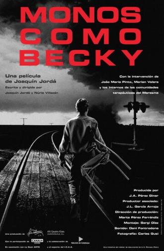 Mones com la Becky (фильм 1999)
