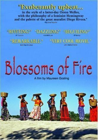 Blossoms of Fire (фильм 2000)