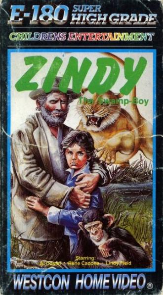 Зинди, мальчик с болот (фильм 1973)