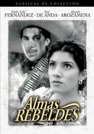 Almas rebeldes (фильм 1937)