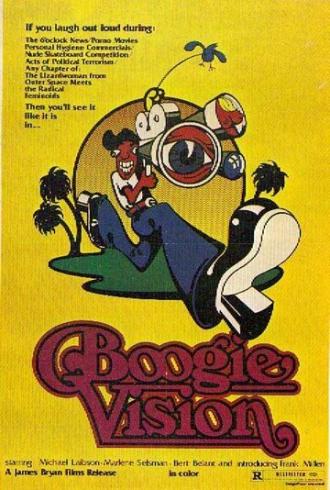 Boogievision (фильм 1977)