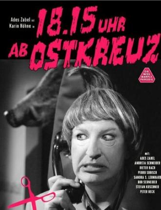 18.15 Uhr ab Ostkreuz (фильм 2006)