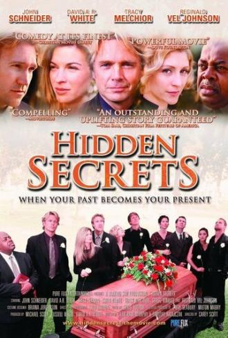 Hidden Secrets (фильм 2006)