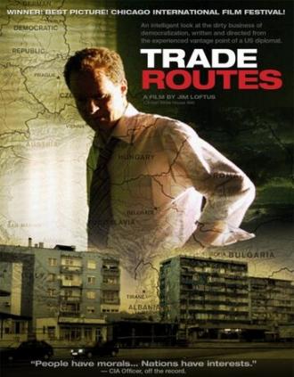 Торговые пути (фильм 2007)