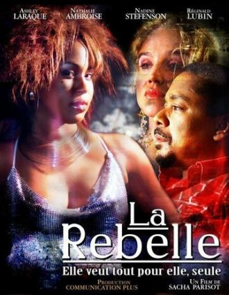 La rebelle (фильм 2005)