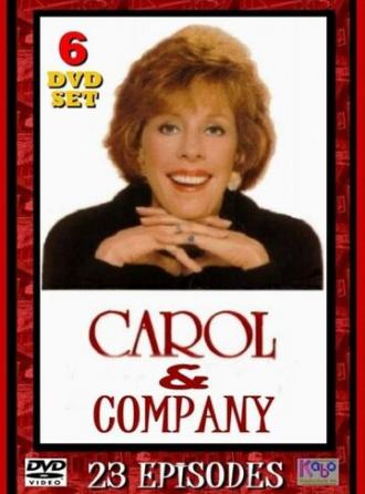 Кэрол и компания (сериал 1990)
