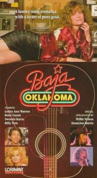 Баджа Оклахома (фильм 1988)