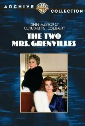 Две миссис Гренвилль (сериал 1987)