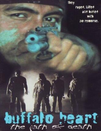Buffalo Heart (фильм 1996)