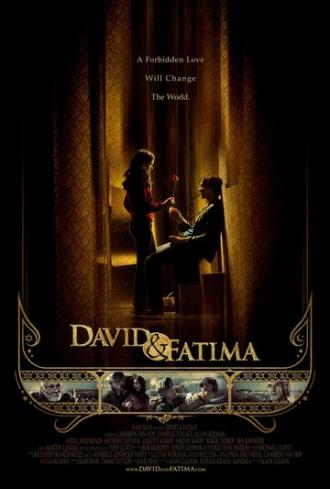 Давид и Фатима (фильм 2008)