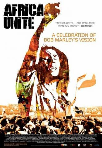 Africa Unite: A Celebration of Bob Marley's 60th Birthday (фильм 2008)