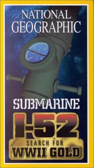 Search for the Submarine I-52 (фильм 2000)