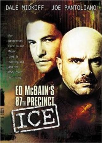 87-й участок: Лед (фильм 1996)