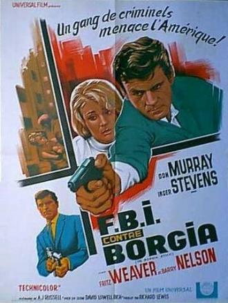 The Borgia Stick (фильм 1967)