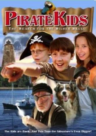 Pirate Kids II: The Search for the Silver Skull