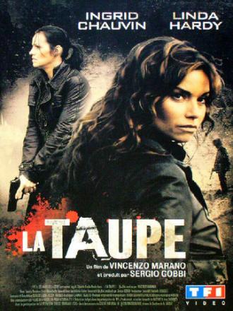 Шпион (фильм 2007)
