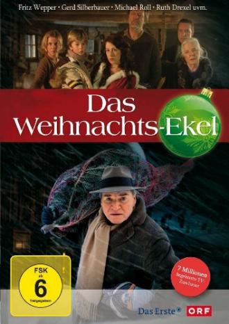 Das Weihnachts-Ekel (фильм 2006)