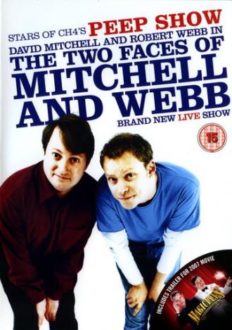 The Two Faces of Mitchell and Webb (фильм 2006)