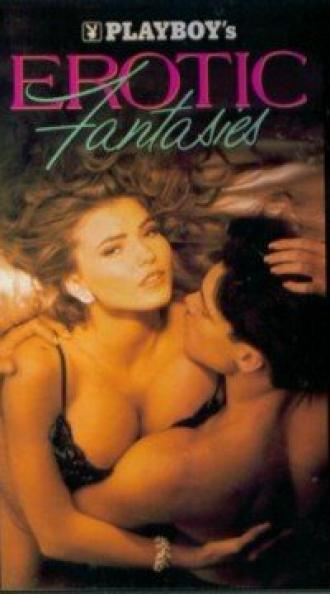 Playboy: Erotic Fantasies