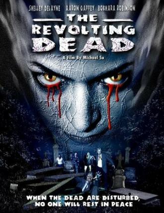 The Revolting Dead (фильм 2003)