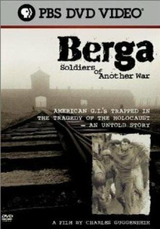 Berga: Soldiers of Another War (фильм 2003)