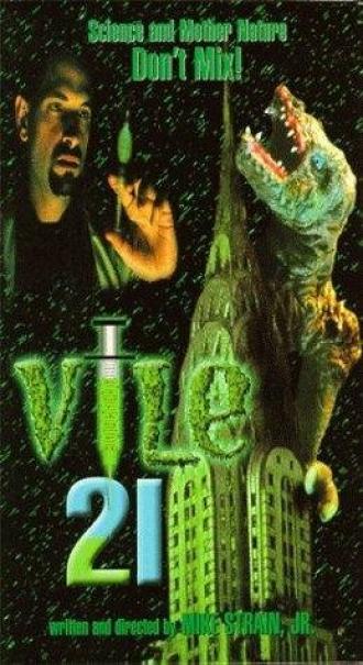 Vile 21 (фильм 1998)