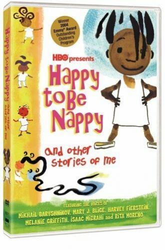 Happy to Be Nappy and Other Stories of Me (фильм 2004)