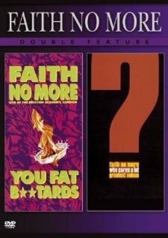 Faith No More: Live at the Brixton Academy (фильм 1990)