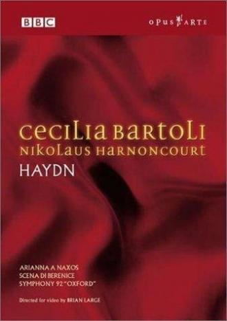Cecilia Bartoli Sings Haydn (фильм 2001)