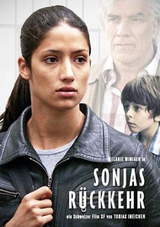 Sonjas Rückkehr (фильм 2006)