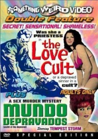 The Love Cult (фильм 1966)