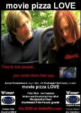 Movie Pizza Love (фильм 2008)