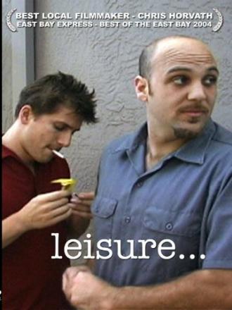 Leisure (фильм 2003)