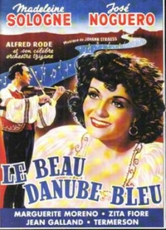 Голубой Дунай (фильм 1940)