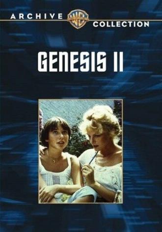 Genesis II (фильм 1973)