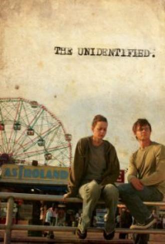 The Unidentified (фильм 2008)