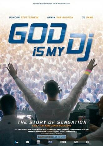 God Is My DJ (фильм 2006)