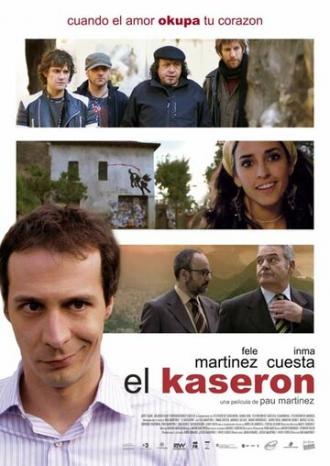 El kaserón (фильм 2010)
