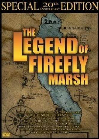 Legend of Firefly Marsh (фильм 1987)