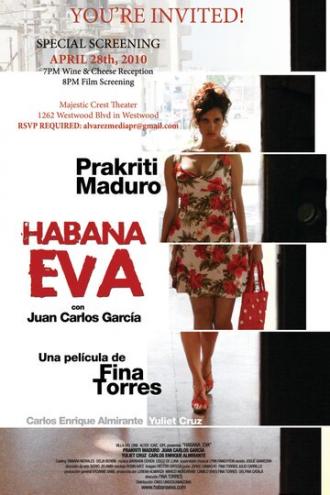Ева из Гаваны (фильм 2010)