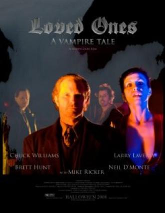 Loved Ones (фильм 2008)