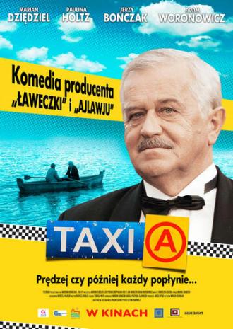 Taxi A (фильм 2007)