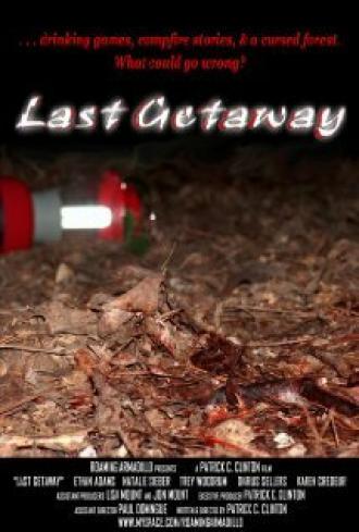 Last Getaway (фильм 2007)