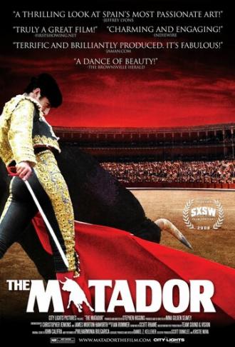 Матадор (фильм 2008)