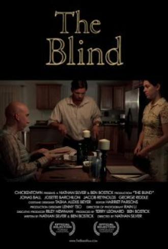 The Blind (фильм 2009)