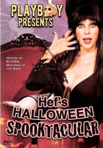 Playboy: Hef's Halloween Spooktacular