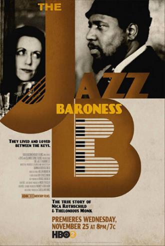 Баронесса джаза (фильм 2009)