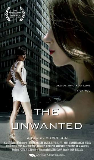 The Unwanted (фильм 2013)