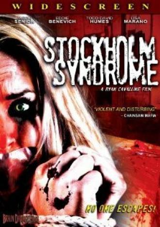 Stockholm Syndrome (фильм 2008)